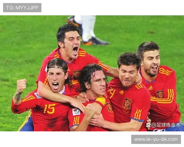 德拉富恩特走马上任，西班牙开启新周期