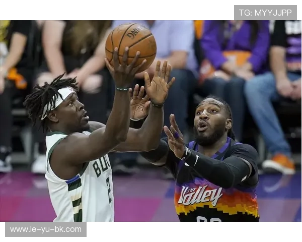 米德尔顿携手雄鹿队打造铁翼传奇，新赛季再掀风暴