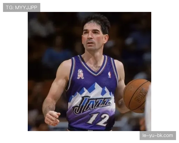 马龙与斯托克顿再度携手，联手打造新赛季篮球新传奇