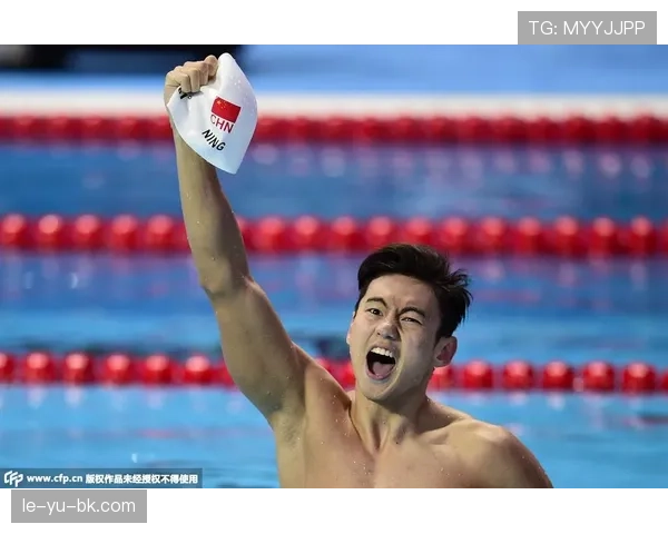 迈克·伯顿：中长距离自由泳的传奇篇章