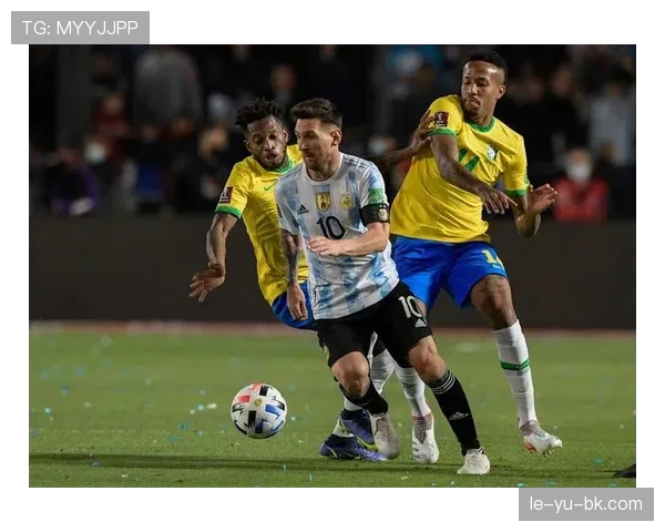 南美世预赛激战正酣，多队争抢世界杯入场券