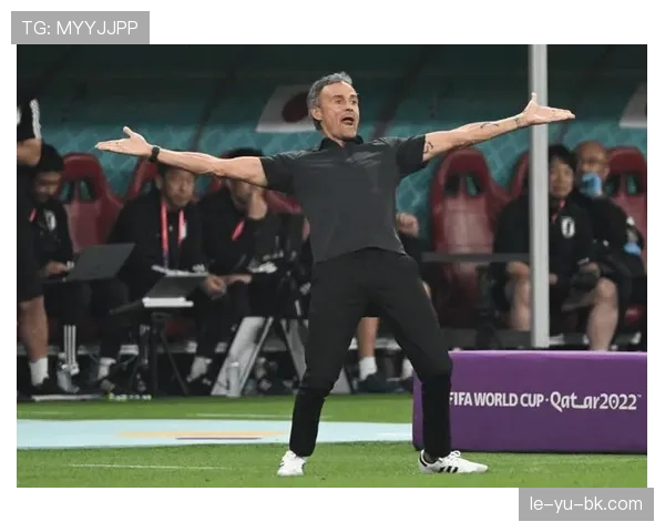 恩里克战术存隐患：西班牙防守体系成对手突破口