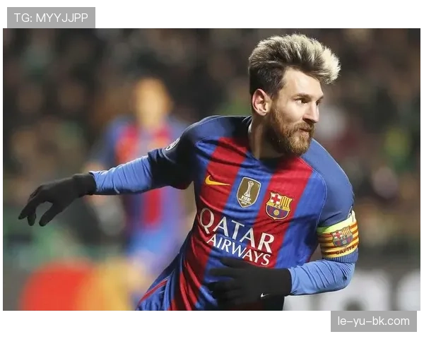 全球足球明星榜揭晓：梅西有望蝉联2023年最受欢迎球员