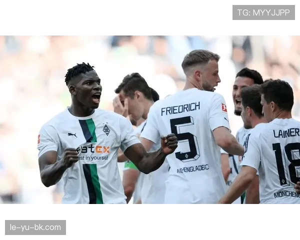 普鲁士主场堡垒再显神威，德甲多轮赛事表现抢眼