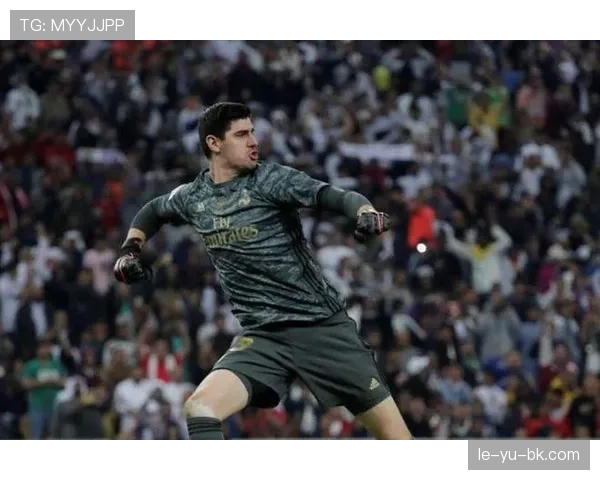 库尔图瓦青训出身亨克，足坛新星闪耀未来可期