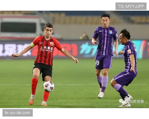 中超豪门再掀荣誉争夺战，团队竞争力成制胜关键