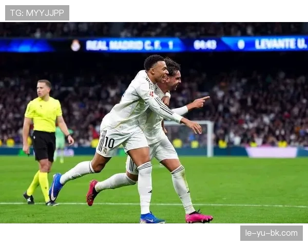 姆巴佩伯纳乌首秀闪耀，助球队取胜表现抢眼