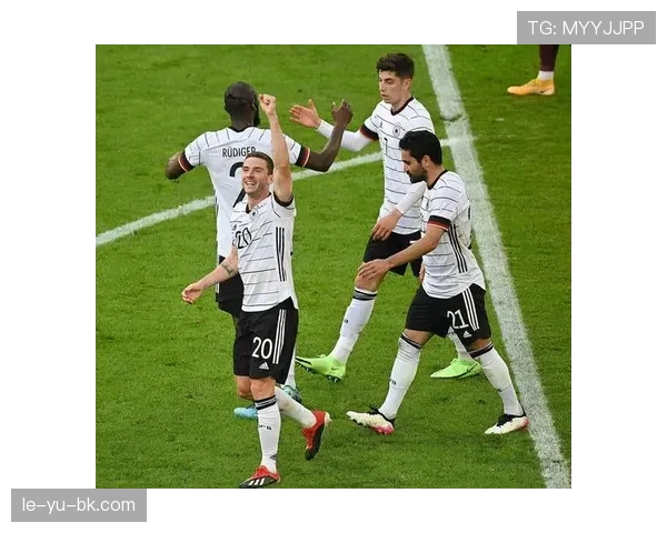 德国战车再启征程，迎战欧洲杯新挑战，辉煌历史引人瞩目