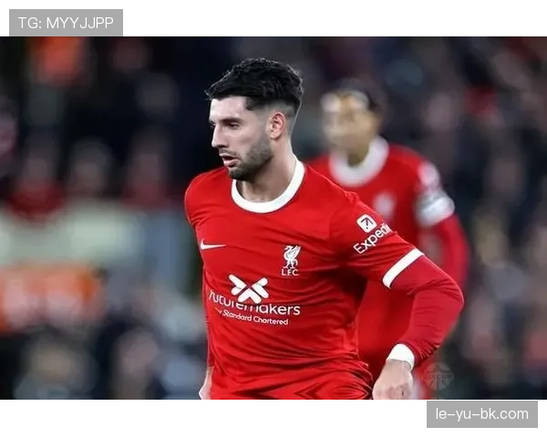 索博斯洛伊持续闪耀英超，崛起为球队未来核心希望